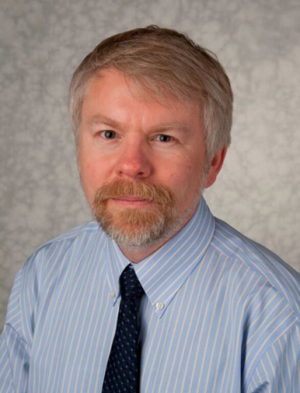 George McBane